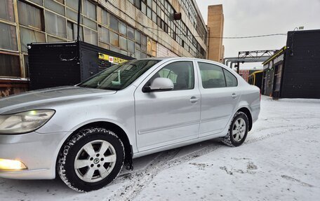 Skoda Octavia, 2010 год, 740 000 рублей, 13 фотография