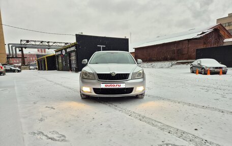 Skoda Octavia, 2010 год, 740 000 рублей, 14 фотография