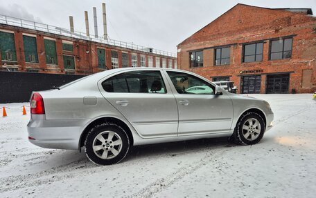 Skoda Octavia, 2010 год, 740 000 рублей, 16 фотография