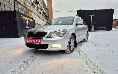 Skoda Octavia, 2010 год, 740 000 рублей, 15 фотография