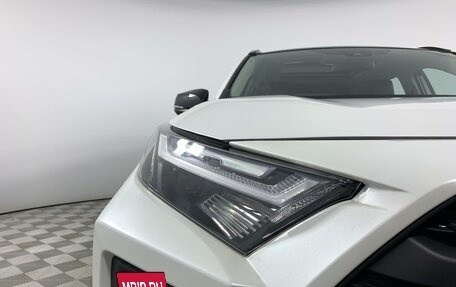 Toyota RAV4, 2024 год, 4 990 000 рублей, 16 фотография