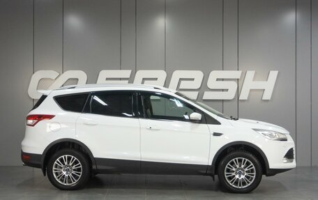 Ford Kuga III, 2013 год, 1 129 000 рублей, 5 фотография