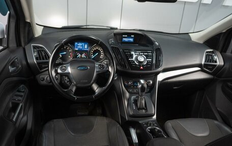 Ford Kuga III, 2013 год, 1 129 000 рублей, 6 фотография