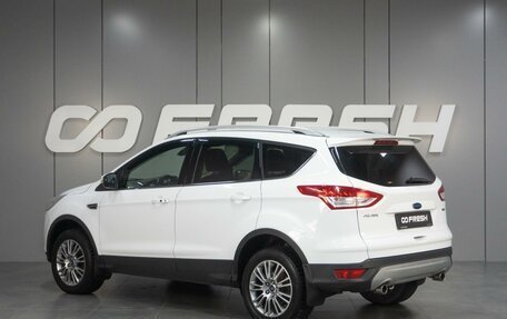 Ford Kuga III, 2013 год, 1 129 000 рублей, 2 фотография