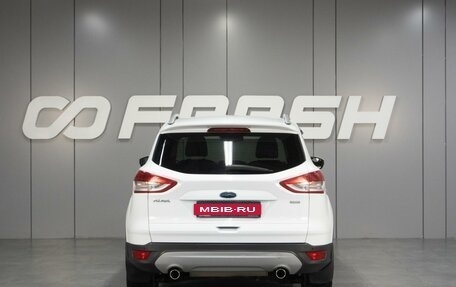 Ford Kuga III, 2013 год, 1 129 000 рублей, 4 фотография