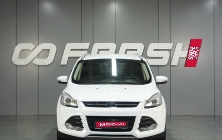 Ford Kuga III, 2013 год, 1 129 000 рублей, 3 фотография