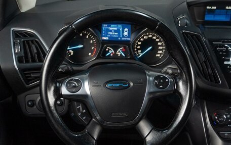 Ford Kuga III, 2013 год, 1 129 000 рублей, 19 фотография