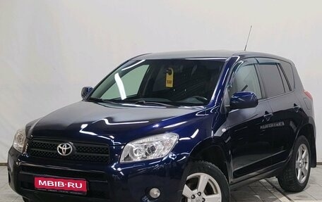 Toyota RAV4, 2008 год, 1 130 000 рублей, 1 фотография