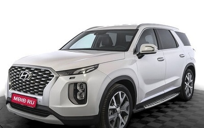 Hyundai Palisade I, 2020 год, 4 100 000 рублей, 1 фотография