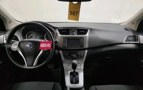 Nissan Sentra, 2014 год, 1 090 000 рублей, 6 фотография