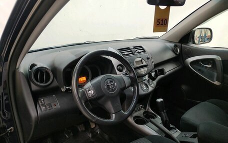 Toyota RAV4, 2008 год, 1 130 000 рублей, 6 фотография