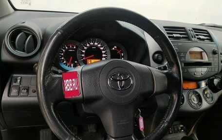 Toyota RAV4, 2008 год, 1 130 000 рублей, 12 фотография