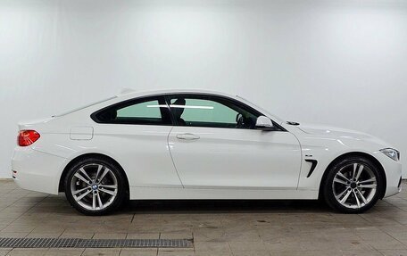 BMW 4 серия, 2014 год, 2 380 000 рублей, 4 фотография