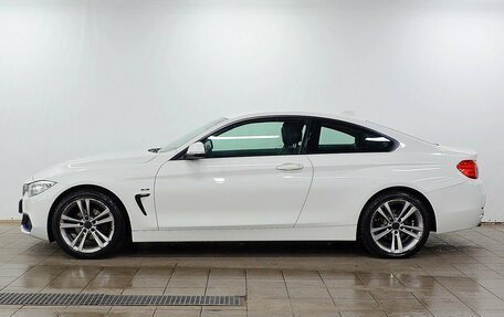 BMW 4 серия, 2014 год, 2 380 000 рублей, 3 фотография