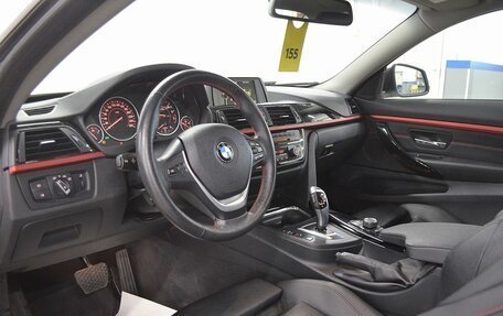 BMW 4 серия, 2014 год, 2 380 000 рублей, 9 фотография