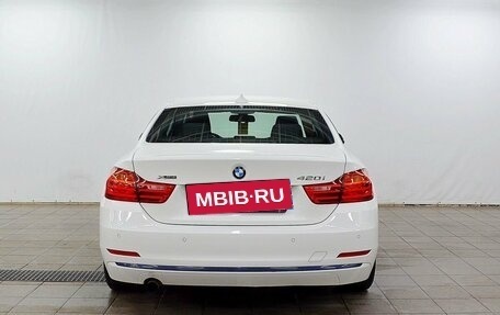 BMW 4 серия, 2014 год, 2 380 000 рублей, 6 фотография