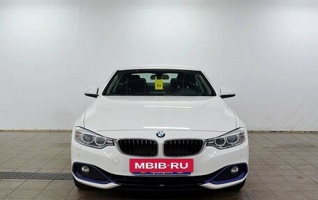 BMW 4 серия, 2014 год, 2 380 000 рублей, 5 фотография