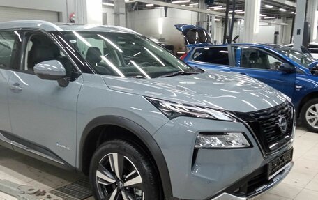 Nissan X-Trail, 2024 год, 4 316 000 рублей, 2 фотография