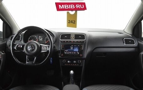 Volkswagen Polo VI (EU Market), 2019 год, 1 440 000 рублей, 19 фотография