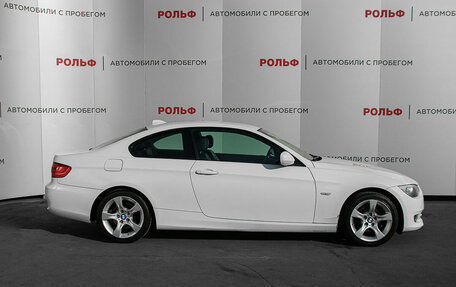 BMW 3 серия, 2011 год, 2 164 090 рублей, 4 фотография