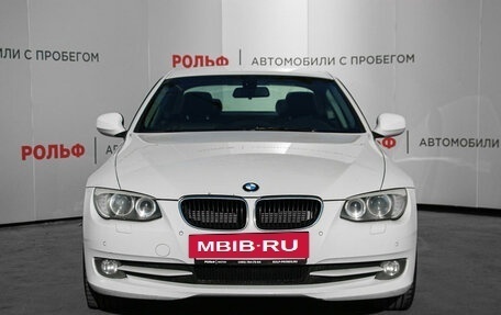 BMW 3 серия, 2011 год, 2 164 090 рублей, 2 фотография