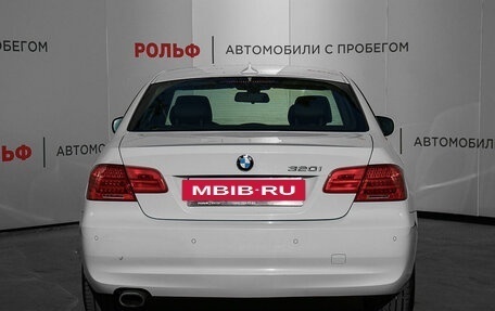 BMW 3 серия, 2011 год, 2 164 090 рублей, 6 фотография