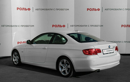 BMW 3 серия, 2011 год, 2 164 090 рублей, 7 фотография