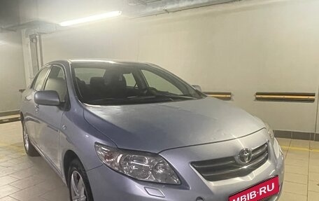 Toyota Corolla, 2007 год, 750 000 рублей, 1 фотография