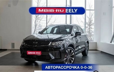 Geely Tugella FY11, 2024 год, 3 920 395 рублей, 1 фотография