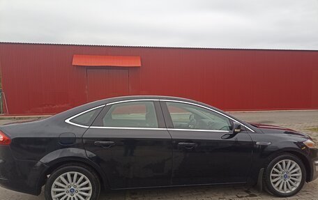 Ford Mondeo IV, 2012 год, 800 000 рублей, 1 фотография