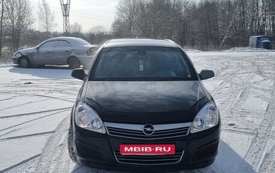 Opel Astra H, 2011 год, 700 000 рублей, 1 фотография