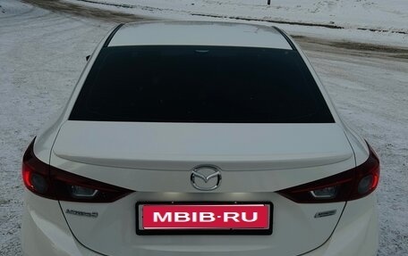 Mazda 3, 2014 год, 1 450 000 рублей, 1 фотография