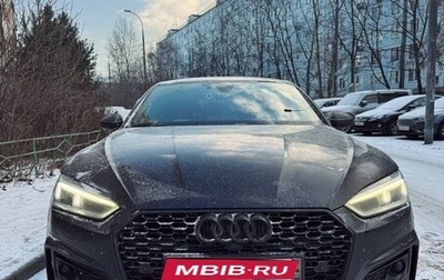 Audi A5, 2019 год, 4 450 000 рублей, 1 фотография