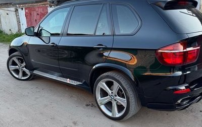 BMW X5, 2007 год, 2 400 000 рублей, 1 фотография