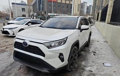 Toyota RAV4, 2011 год, 2 175 000 рублей, 1 фотография