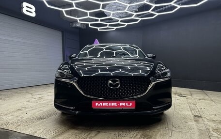 Mazda 6, 2019 год, 2 510 000 рублей, 1 фотография