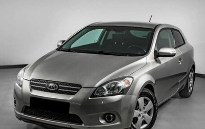 KIA cee'd I рестайлинг, 2010 год, 990 000 рублей, 1 фотография