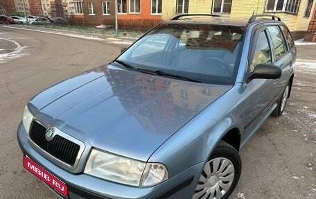 Skoda Octavia IV, 2010 год, 690 000 рублей, 1 фотография