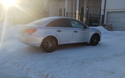 Chevrolet Cruze II, 2011 год, 685 000 рублей, 1 фотография