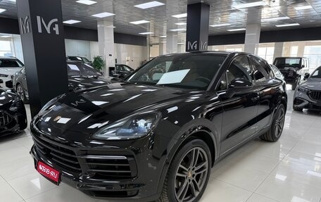 Porsche Cayenne III, 2022 год, 12 490 000 рублей, 1 фотография