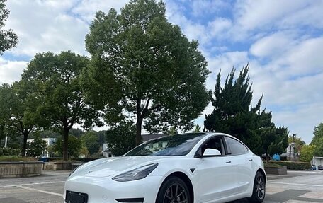 Tesla Model 3 I, 2021 год, 2 950 444 рублей, 1 фотография