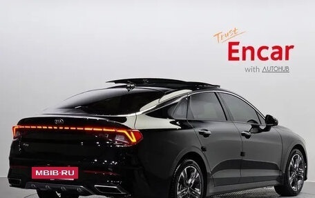 KIA K5, 2020 год, 2 510 000 рублей, 3 фотография