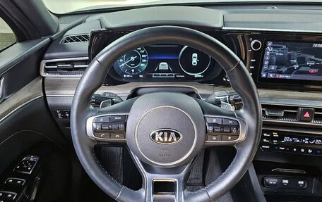 KIA K5, 2020 год, 2 510 000 рублей, 16 фотография