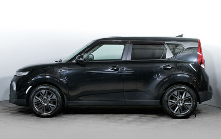 KIA Soul III, 2020 год, 2 374 680 рублей, 8 фотография