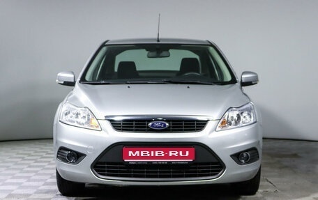 Ford Focus II рестайлинг, 2009 год, 1 656 858 рублей, 2 фотография