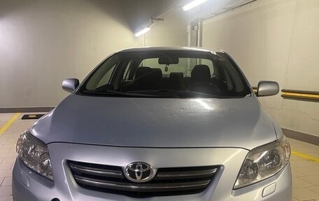 Toyota Corolla, 2007 год, 750 000 рублей, 2 фотография