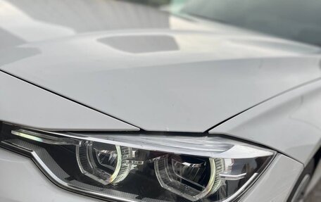 BMW 3 серия, 2016 год, 2 150 000 рублей, 9 фотография