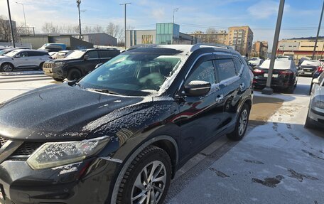 Nissan X-Trail, 2015 год, 1 600 000 рублей, 12 фотография