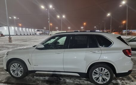 BMW X5, 2015 год, 3 250 000 рублей, 2 фотография