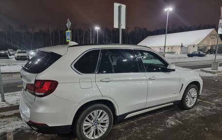 BMW X5, 2015 год, 3 250 000 рублей, 5 фотография